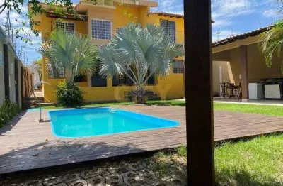 Casa com 3 quartos à venda na Avenida Angola, Santa Rosa, Cuiabá