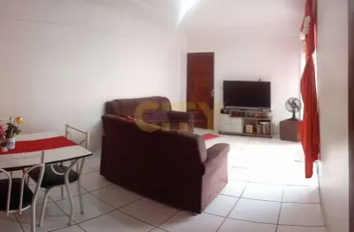 Vende-se apartamento térreo condomínio residencial tropical (prox. ufmt)