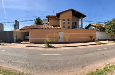 Vende-se casa bairro jardim primavera (cidade alta/verdão)