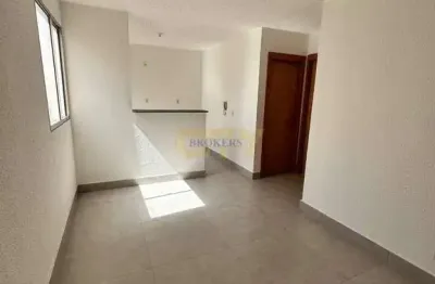 Apartamento com 2 quartos à venda na Avenida Governador Dante Martins de Oliveira, Carumbé, Cuiabá