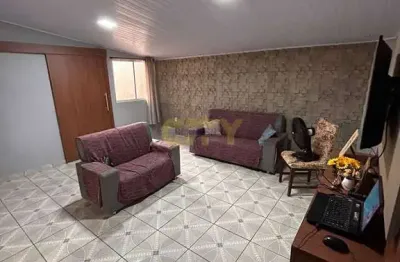 Casa com 3 quartos à venda na Avenida Fernando Correa da Costa, Jardim Presidente I, Cuiabá