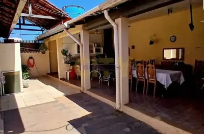 Casa com 3 quartos à venda na Rua São José do Rio Preto, CPA II, Cuiabá