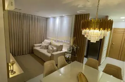 Apartamento com 3 quartos à venda na Avenida José Rodrigues do Prado, Santa Rosa, Cuiabá