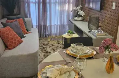 Vende-se lançamento edifício residencial biblos - gms