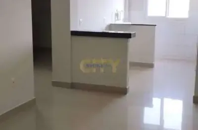 Vende-se apartamento condomínio villaggio ilda rissato