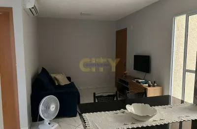 Vende-se apartamento térreo garden condomínio chapada dos pinheiros