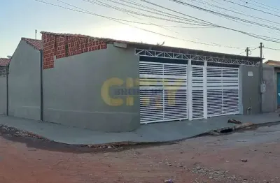 Vende-se casa residencial avelino lima barros (prox. av. das torres)
