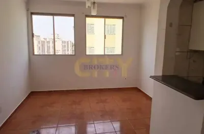 Vende-se apartamento residencial esmeralda ii (terra nova)