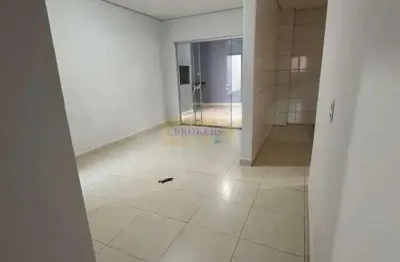 Casa em condomínio fechado com 3 quartos à venda na Avenida José Estevão Torquato da Silva, Jardim Vitória, Cuiabá