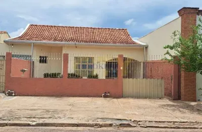 Casa com 4 quartos à venda na Rua da Urca, Jardim Guanabara, Cuiabá
