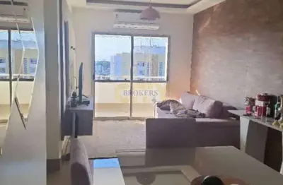 Vende-se apartamento edifício villa asturias (araés)