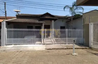 Casa em condomínio fechado com 4 quartos à venda na Alameda Sayonara, Boa Esperança, Cuiabá