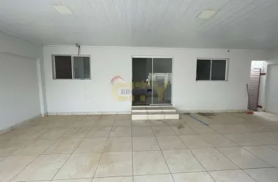 Casa com 3 quartos à venda na Rua Duzentos e Vinte e Três, Tijucal, Cuiabá