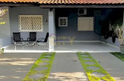 Vende casa térrea condomínio residencial villa boas