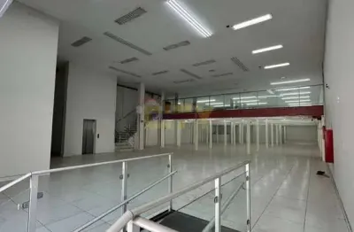 Vende prédio comercial na avenida 15 de novembro - porto