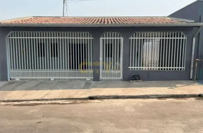 Casa com 2 quartos à venda na Avenida Sebastião Rodrigues Lima, Parque Cuiabá, Cuiabá