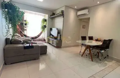 Apartamento com 3 quartos à venda na Avenida Manoel José de Arruda, Grande Terceiro, Cuiabá