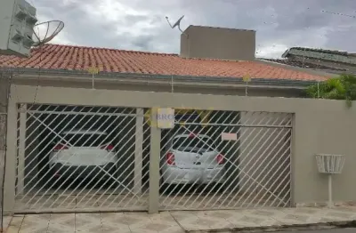 Casa com 3 quartos à venda na Rua Duzentos e Vinte e Três, Tijucal, Cuiabá