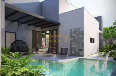 Casa em condomínio fechado com 3 quartos à venda na Rodovia Arquiteto Hélder Cândia, Ribeirão do Lipa, Cuiabá