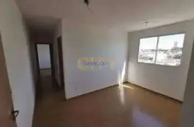 Apartamento com 2 quartos à venda na Avenida Ipiranga, Porto, Cuiabá