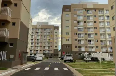Vende-se apartamento condomínio torres ville d&apos;itália