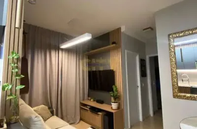 Apartamento com 2 quartos à venda na Rua dos Bem-te-vis, Parque Ohara, Cuiabá