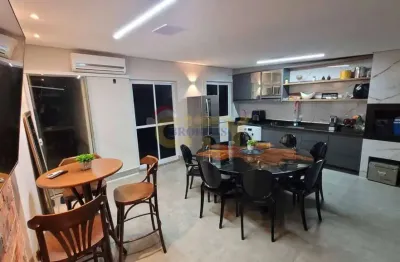 Casa em condomínio fechado com 3 quartos à venda na Avenida Santa Cruz, Santa Cruz, Cuiabá