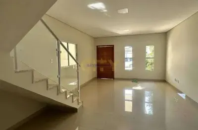 Casa em condomínio fechado com 3 quartos à venda na Avenida Santa Cruz, Santa Cruz, Cuiabá