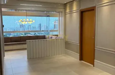 Vende-se apartamento edifício central parque (centro)