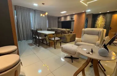 Apartamento com 2 quartos à venda na Avenida Archimedes Pereira Lima, Jardim das Américas, Cuiabá