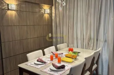 Vende-se apartamento condomínio garden monte líbano - vanguard