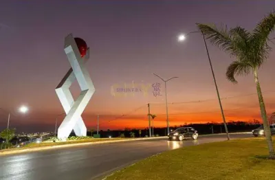 Terreno comercial à venda na Rodovia Arquiteto Hélder Cândia, Ribeirão do Lipa, Cuiabá