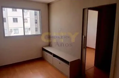 Vende-se apartamento condomínio chapada das brisas (estrada da guia)