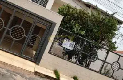 Casa em condomínio fechado com 3 quartos à venda no Nova Conquista, Cuiabá 