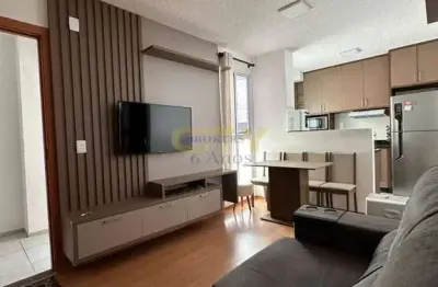 Vende-se apartamento condomínio chapada das borboletas