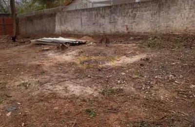Vende-se lote/terreno santa rosa  (próx. ao shopping estação)