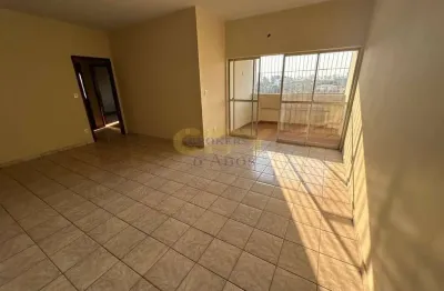 Vende-se apartamento park villa bella (consil-alvorada)