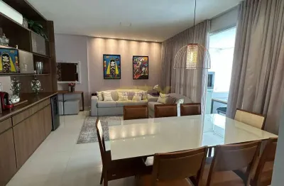 Apartamento com 3 quartos à venda na Avenida Haiti, Jardim das Américas, Cuiabá