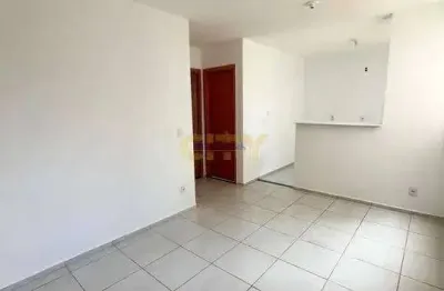 Vende-se apartamento térreo condomínio chapada boulevard
