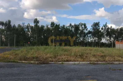 Terreno à venda no Parque das Aguas, Várzea Grande 