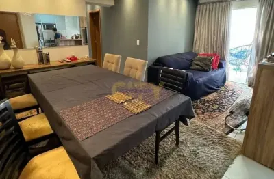 Vende-se apartamento condomínio villaggio di bonifácia