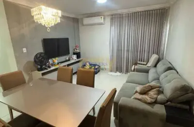 Apartamento com 3 quartos à venda na Avenida Miguel Sutil, Alvorada, Cuiabá