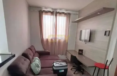 Vende-se apartamento  condomínio chapada diamantina