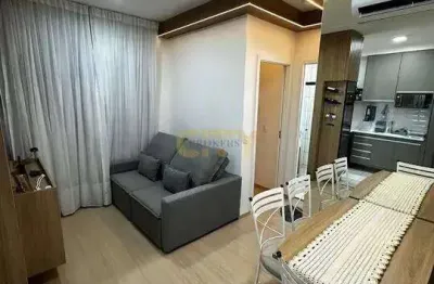Apartamento com 2 quartos à venda na Rua dos Bem-te-vis, Parque Ohara, Cuiabá