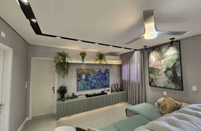 Vende-se apartamento mobiliado edifício bravie - plaenge