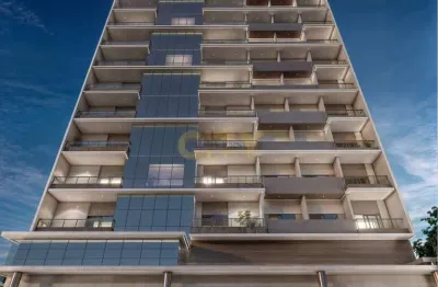 Flat com 1 quarto à venda na Avenida Vereador Juliano da Costa Marques, Jardim Aclimação, Cuiabá