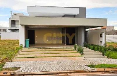 Casa em condomínio fechado com 3 quartos à venda na Avenida B, Jardim Itália, Cuiabá