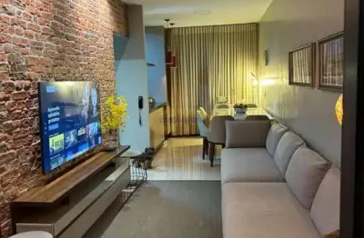 Casa em condomínio fechado com 2 quartos à venda na Avenida das Palmeiras, Jardim Imperial, Cuiabá