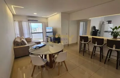 Vende-se apartamento mobiliado edifício residencial porto real (aráes)