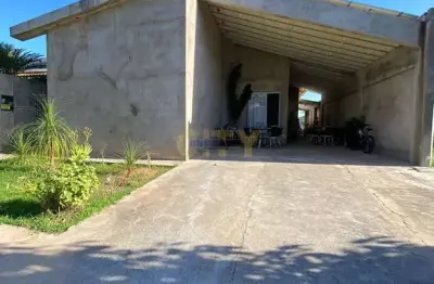 Casa em condomínio fechado com 3 quartos à venda no Residencial Paiaguás, Cuiabá 